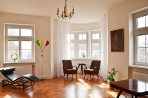 Apartmán u Masaryka Hodonín